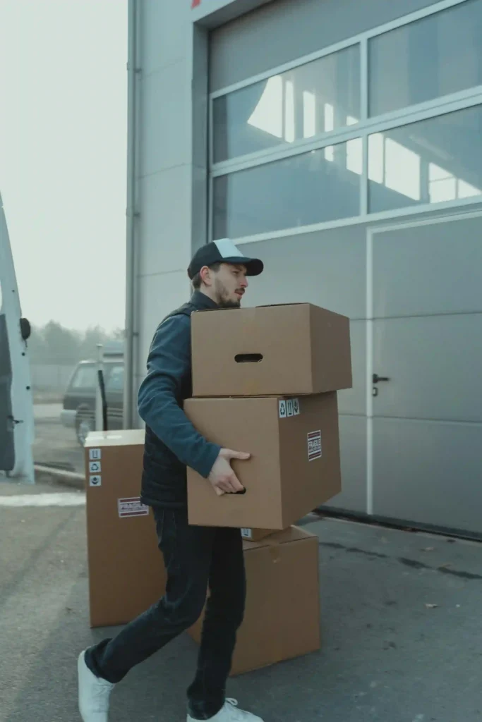 entrega-rápida
